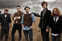 «OneRepublic» представили нову пісню і кліп

