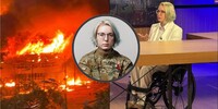 «РФ хоче застосувати тактичну ЯЗ», - каже Яна Зінкевич та оголошує «Ядерний Збір»