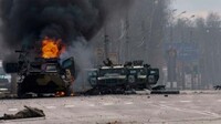 «Лукашенко віддав наказ наступати на Україну», — ЗСУ стоїть на варті (ВІДЕО)
