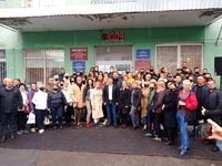 Рівненська ТВК зареєструвала кандидатів до міської ради від «Рівне Разом»