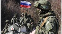 На росії оголосили весняний призов на військову службу: Що відомо
