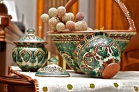 Українська кераміка тепер у списку ЮНЕСКО