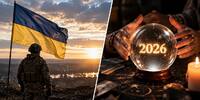 Переломний момент у війні: езотерикиня назвала рік, який усе змінить