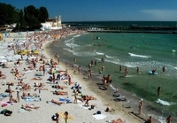 Літню відпустку доведеться провести в Україні