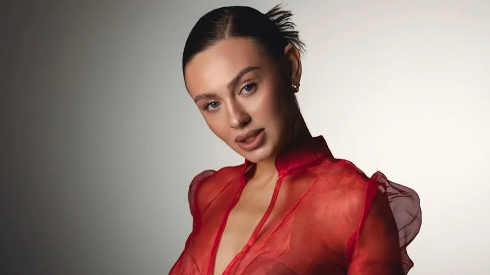 Надін Головчук поділилася подробицями особистого життя після «Холостяка» (ФОТО)