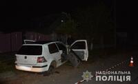 Трагедія на Закарпатті: 29-річний водій «під кайфом» вилетів у кювет. Загинула 17-річна дівчина (ФОТО)