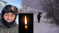 Товариші покинули у сніговій пастці? Волонтери показали, як знайшли замерзлого туриста на Закарпатті (ВІДЕО)