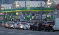 Ціни на бензин, ДП та автогаз: скільки зараз коштує пальне на АЗС