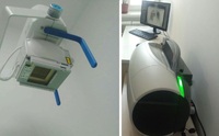 Рівненська міська лікарня отримала рентгенапарат, який «йде до хворого» (ФОТО) 