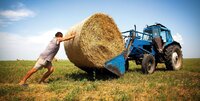 19 червня - День фермера: вітання та листівки до свята (ФОТО)