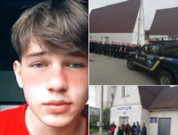 Підліток, який втратив батьків через коронавірус, намагався скоїти самогубство у Києві