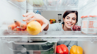 EVA-килимки і контейнери: як підтримувати ідеальний порядок у холодильнику