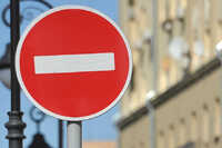 До уваги водіїв! Завтра у Рівному перекриють центральні вулиці 