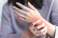 Олія, яка фактично «вимикає» запалення суглобів