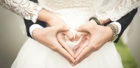 Цифри підкажуть, яким буде шлюб: як самостійно вирахувати щасливу дату весілля