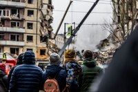 Українці, які через російські атаки втратили житло, отримають компенсації