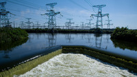 «Рівень води у ставку-охолоджувачі ЗАЕС – стабільний», – Енергоатом