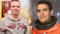 Трагедія у Києві: знайдено мертвим сина космонавта Леоніда Каденюка (ФОТО)
