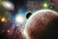 Чи є життя на планеті K2-18b: астрономи про сигнали штучного походження