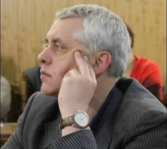 Микола Кульчинський