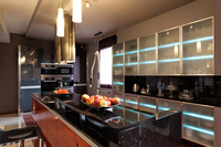 Кухні вчорашнього дня: який дизайн справді актуальний у 2026 році