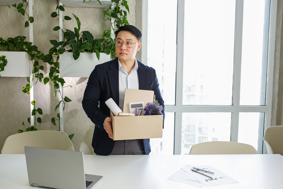 Чому українці масово звільняються у 2026 році та чи відрізняються причини від трендів в Європі 