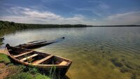 Доїхати до Шацьких озер буде легше (ФОТО)