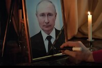 «Кощій Безсмертний має штаб екстрасенсів»: мольфарка розповіла про смерть Путіна і що його може вразити