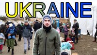 «I am from Ukraine»: шахраї у Лондоні зачали «косити» під українців. Чому?