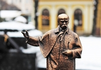 Пам’ятники Тарасу Шевченку встановили рекорд (ФОТО)