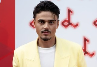 ALEKSEEV став блондином: Як тепер виглядає популярний співак (ВІДЕО)