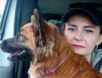 «Через собаку»: переселенка з Донецької області – не може знайти помешкання в Рівному