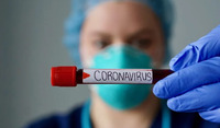На Рівненщині 24 нових хворих з коронавірусом. Серед них — керівники району