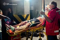 2 прицільні удари по ТРЦ у Кривому Розі: 14 людей загинуло і понад 120 отримали травми 