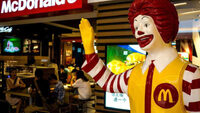 McDonald's повертається: назвали дати відкриття та розповіли, що зміниться