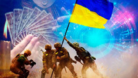Астропрогноз для України на наступний рік: Українців чекають виклики і розчарування перед перемогою