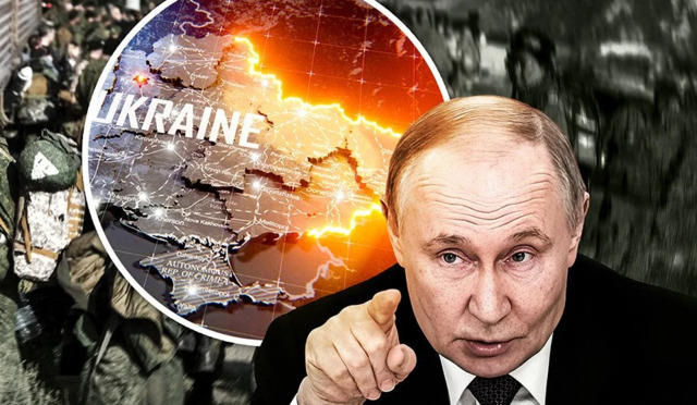 В Кремлі виставили нову цинічну умову для закінчення війни: що хочуть від України