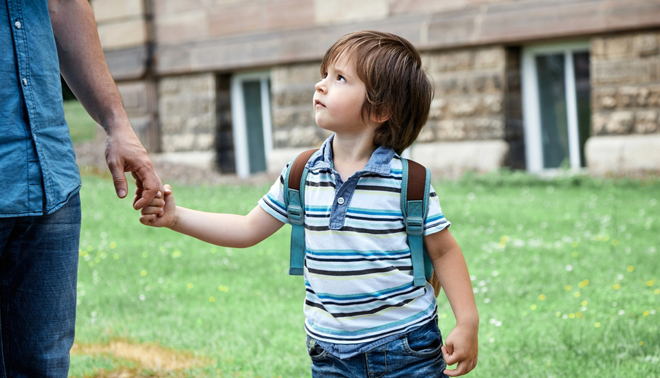 Дитина буде потайки ненавидіти вас все життя: 10 помилок у вихованні