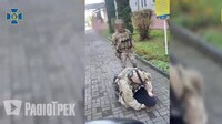 На Рівненщині затримали військового, завербованого рф (ФОТО/ВІДЕО)