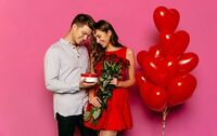 Найкращі подарунки на День закоханих: 30 ідей 