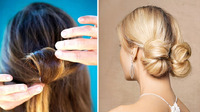 Швидко й дуже зручно: найкращі літні зачіски для довгого волосся (ФОТО)