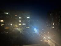 Три групи спецслужб працюють у Костополі 
