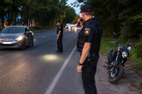 Рейди без ТЦК почала поліція на Рівненщині: кого шукають? (ФОТО)