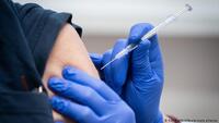 Скільки дорослих людей на Рівненщині повністю вакциновані від коронавірусу