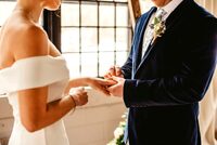 Готуйтесь до весілля: Три знаки Зодіаку, які навесні мають найбільші шанси одружитися