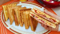 Бутерброди у школу: рецепти смачних і корисних сендвічів для дитячого перекусу