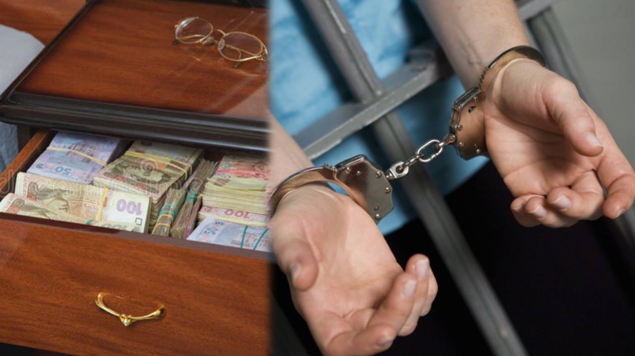 Зімітував погром: 60 тис грн викрав хлопець у сусіда в Здолбунові 