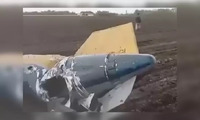 На Полтавщині розбився наш військовий літак: Версії події (ФОТО/ВІДЕО)