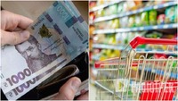 Супермаркети оновили ціни на хліб, соняшникову олію та борошно