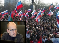 «Слуги народу» хочуть заборонити пропаганду «руського міра»